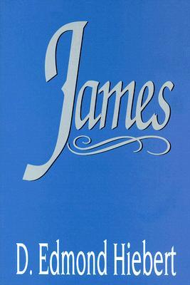James (Paperback)