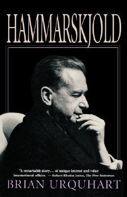 Hammarskjold