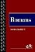 Romans by David Lyon Bartlett Romans by David Lyon Bartlett
