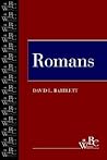 Romans (Westminster Bible Companion) Romans (Westminster Bible Companion)