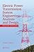 Electrical Power Transmission System Engineering by Turan Gonen Electrical Power Transmission System Engineering by Turan Gonen