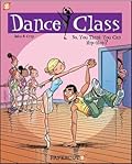 So, You Think You Can Hip-Hop (Dance Class #1)