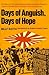 Days of Anguish, Days of Hope by Billy Keith