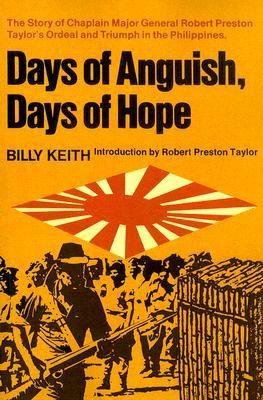 Days of Anguish, Days of Hope (Paperback)