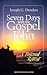 Seven Days With the Gospel of John : A Personal Retreat