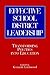 Effective School District Leadership: Transforming Politics into Education (Educational Leadership)