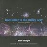 love letter to the milky way: a book of poems