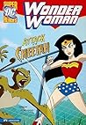 Attack of the Cheetah (Super Heroes)