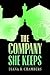 The Company She Keeps by Diana R. Chambers