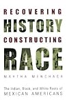 Recovering History, Constructing Race: The Indian, Black, and White Roots of Mexican Americans (Joe R. and Teresa Lozano Long Series in Latin American and Latino Art and Culture)