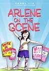 Arlene on the Scene by Carol Liu Arlene on the Scene by Carol Liu