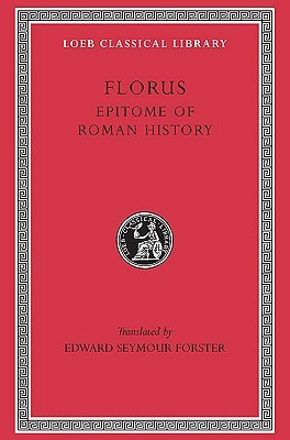 Epitome of Roman History (Hardcover)