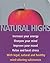 Natural Highs  by Hyla Cass