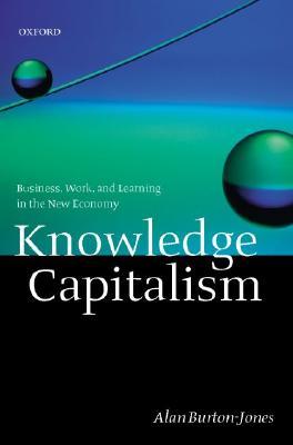 Knowledge Capitalism (Paperback)