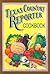 Texas Country Reporter Cookbook by Bob Phillips