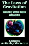 The Laws of Gravitation: Memoirs by Newton, Bouguer and Cavendish
