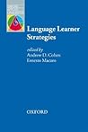 Language Learner Strategies by Andrew D. Cohen