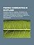 Fishing Communities in Scotland: Aberdeen, Arbroath, Kirkwall, Stromness, Ayr, Lossiemouth, Buckie, Papa Stour, Wick, Highland, Stornoway