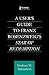 A User's Guide to Franz Rosenzweig's Star of Redemption (Routledge Jewish Studies Series)