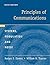 Principles of Communications