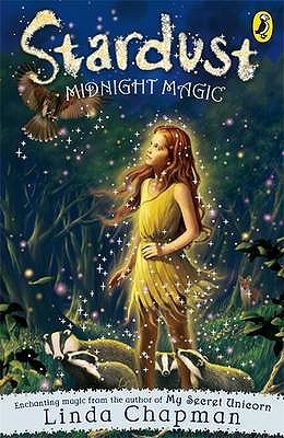 Midnight Magic (Stardust, #7)