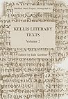 Kellis Literary Texts (Dakhleh Oasis Project Monograph) Volume 2