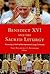 Benedict XVI and the Sacred...