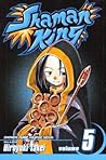 Shaman King, Vol....