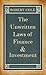 The Unwritten Laws of Finance and Investment by Robert Cole