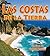 Las Costas de la Tierra (Earth's Coast) (Observar la Tierra (Looking At Earth)) (Spanish Edition)