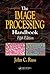 The Image Processing Handbook