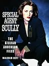 Special Agent Scully: The Gillian Anderson Files