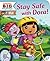 Stay Safe with Dora! (Dora the Explorer)