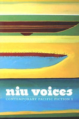 Niu Voices: Contemporary Pacific Fiction 1 (Paperback)