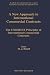 A New Approach to International Commercial Contracts by Michael J. Bonell