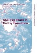 AGN Feedback in Galaxy Formation