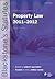 Blackstone's Statutes on Property Law 2011-2012 (Blackstone's Statute Series)