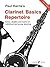 Clarinet Basics Repertoire
