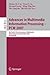 Advances in Multimedia Information Processing - PCM 2007 by Horace H.-S. Ip