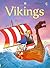 Vikings by Stephanie Turnbull