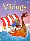 Vikings (Usborne Beginners)