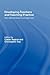 Developing Teachers and Teaching Practice: International Research Perspectives