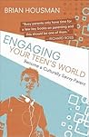 Engaging Your Teen's World: Become a Culturally Savvy Parent