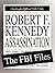 Robert F. Kennedy Assassination by Federal Bureau of Investiga...