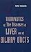 Therapeutics of the Diseases of Liver & Biliary Ducts