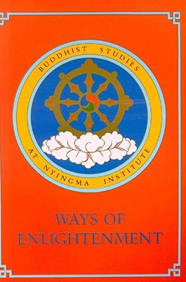 Ways of Enlightenment (Buddhism for the West)