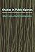 Studies in Public Opinion: Attitudes, Nonattitudes, Measurement Error, and Change