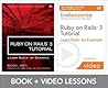 Ruby on Rails 3 Tutorial by Michael Hartl Ruby on Rails 3 Tutorial by Michael Hartl