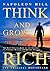 Think and Grow Rich by Napoleon Hill