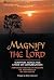 Magnify The Lord: Scripture Songs for Choir or Congregation, Arranged for Use in Medleys or Individually